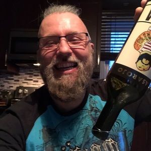 Meet your Posher, Patrick